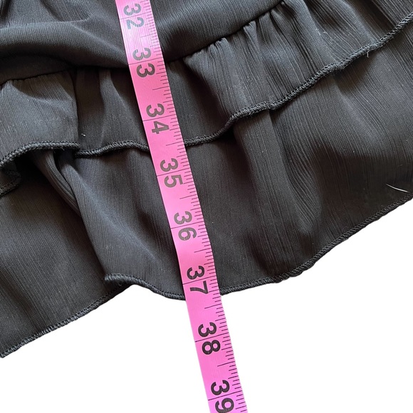 NWT Feager Crocheted-Top Dress - Picture 8 of 10